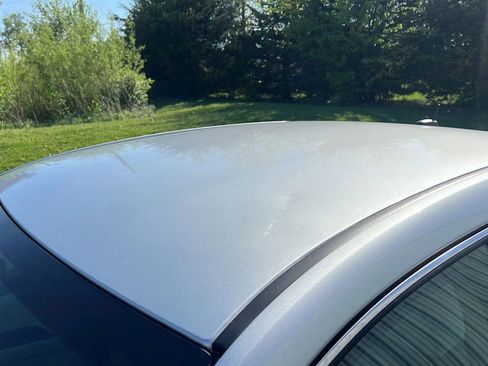 Used 2011 Chevrolet Impala LT FWD image 8