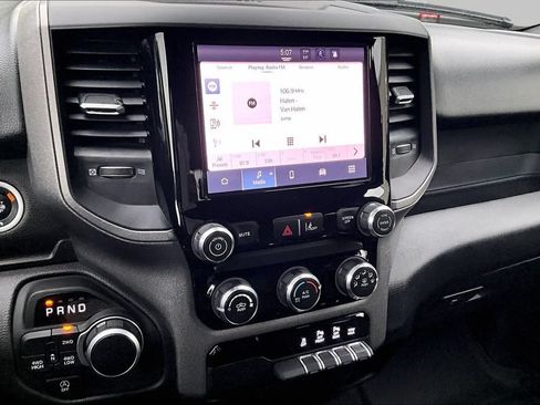 Used 2025 RAM 1500 Tradesman w/ Night Edition AWD/4WD image 10