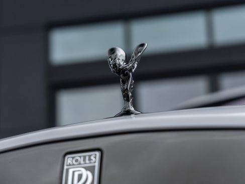 New 2026 Rolls-Royce Cullinan Black Badge image 19