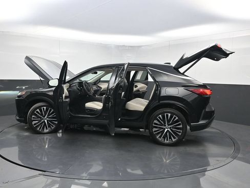 Used 2024 Lexus RX 350 Premium Plus w/ Convenience Package FWD image 37