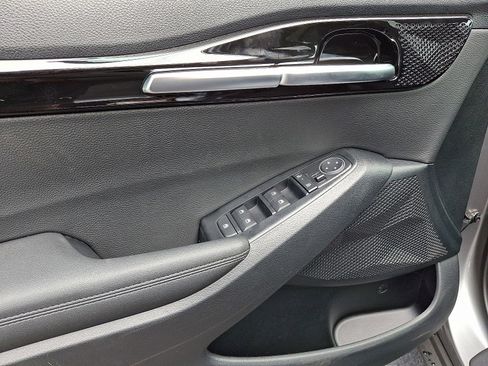 New 2026 Kia Seltos EX w/ EX Sunroof Package image 5