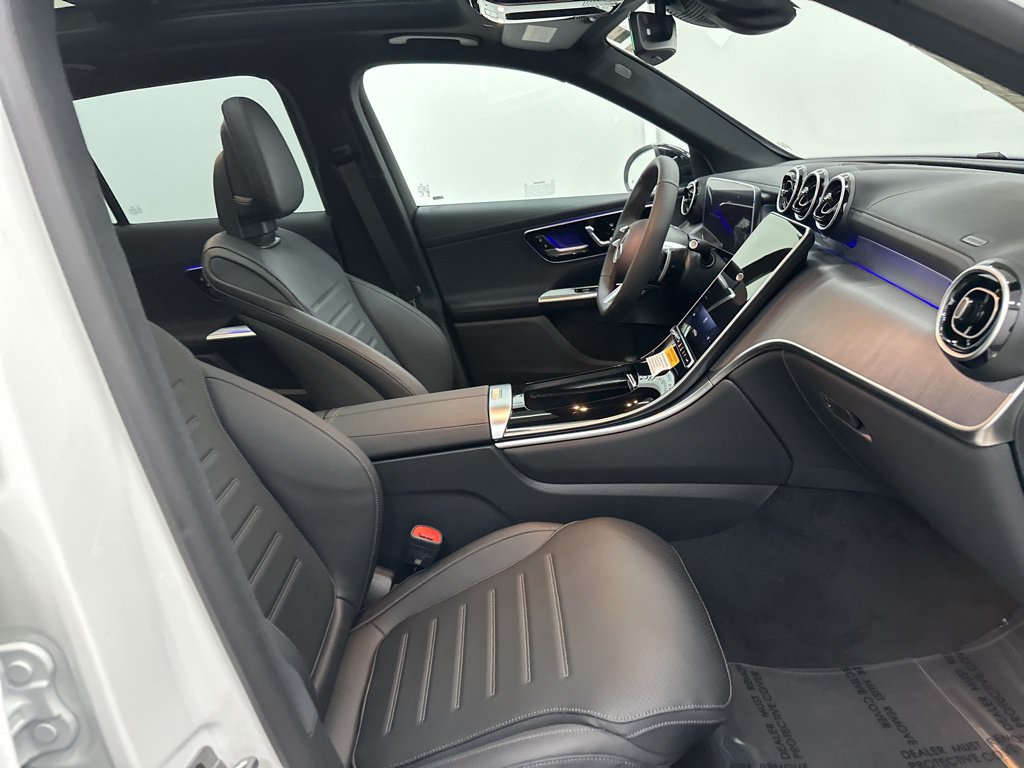 Certified 2026 Mercedes-Benz GLC 300 image 27