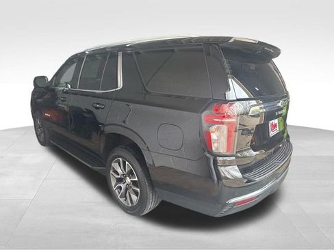 Used 2021 Chevrolet Tahoe LT w/ LT Signature Package AWD/4WD image 7
