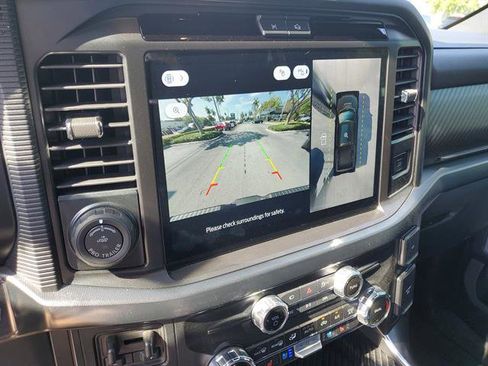 Used 2025 Ford F150 Raptor AWD/4WD image 49