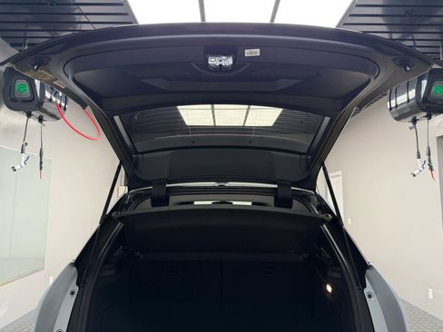 Used 2015 BMW i3 w/ Range Extender image 15