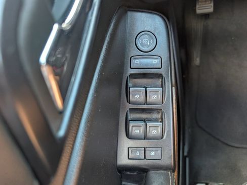 Certified 2020 Chevrolet Suburban LS AWD/4WD image 29