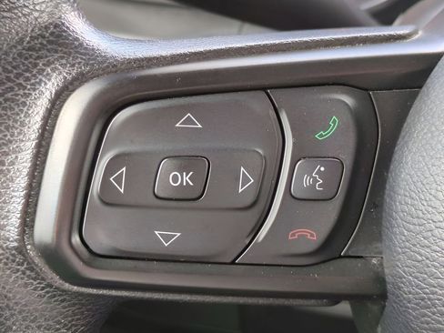 Used 2021 Jeep Wrangler Unlimited Sport image 22