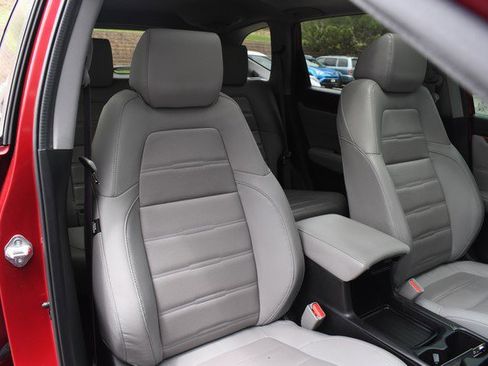 Used 2021 Honda CR-V EX-L image 27