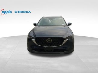 Used 2023 MAZDA CX-5 AWD 2.5 S w/ Premium Plus Pkg video 2