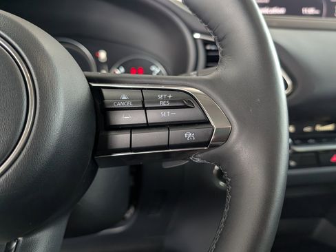 Used 2025 MAZDA CX-30 2.5 Turbo w/ Premium Package image 19