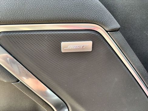 New 2026 Chevrolet Silverado 1500 RST w/ RST All Star Premium Package image 25