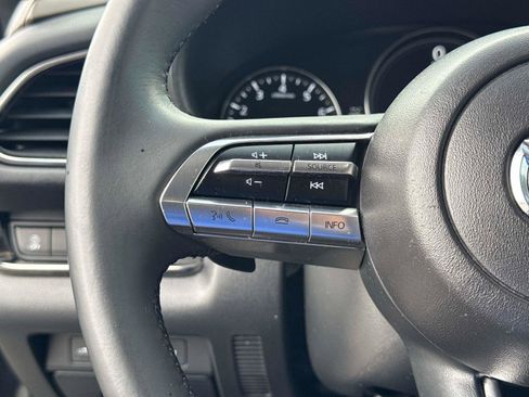 Certified 2023 MAZDA CX-30 AWD 2.5 S w/ Premium Package image 31