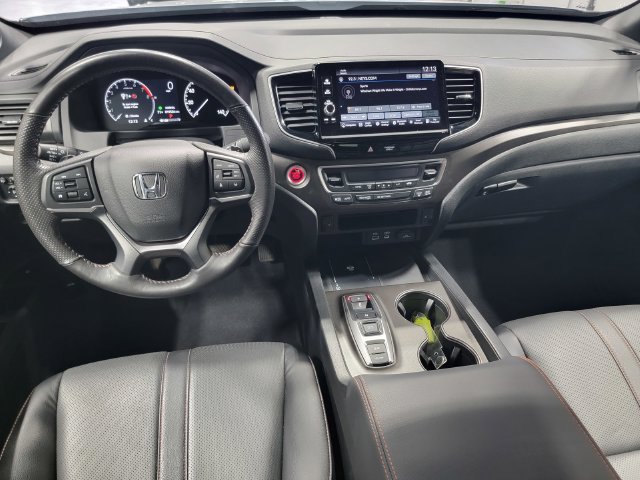 Certified 2025 Honda Ridgeline TrailSport image 27