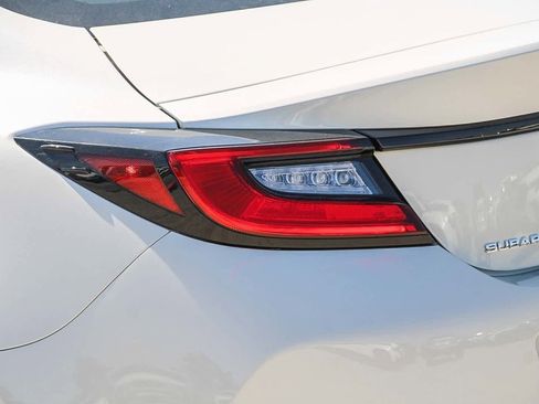 New 2025 Subaru BRZ tS w/ Popular Package 2 image 9