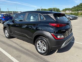Certified 2023 Hyundai Kona SE w/ Cargo Package AWD/4WD video 3