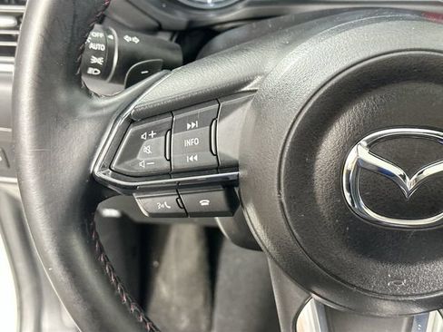 Used 2022 MAZDA CX-5 AWD 2.5 Turbo image 22