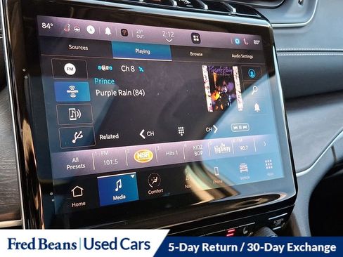 Used 2022 Jeep Grand Cherokee L Limited image 21