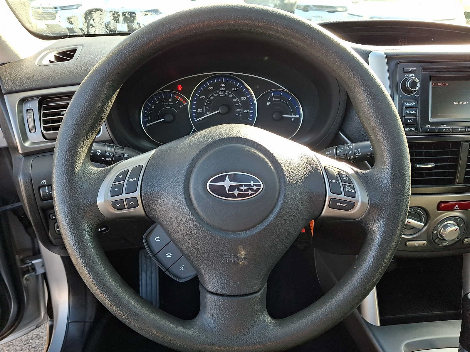 Used 2013 Subaru Forester 2.5X Premium w/ All-Weather Plus Pkg AWD/4WD image 19