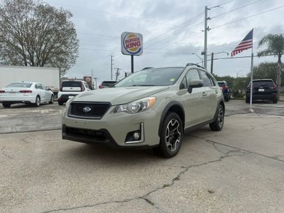 Used 2016 Subaru Crosstrek 2.0i Limited w/ Popular Package #2