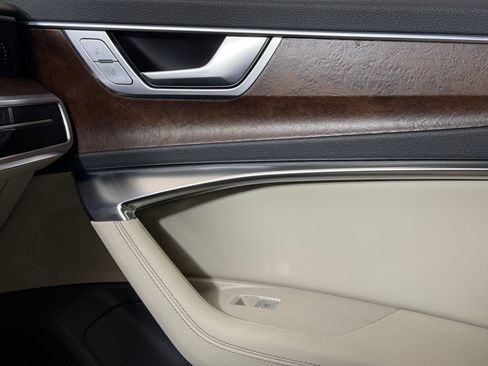 Used 2020 Audi A6 3.0T Premium Plus image 24