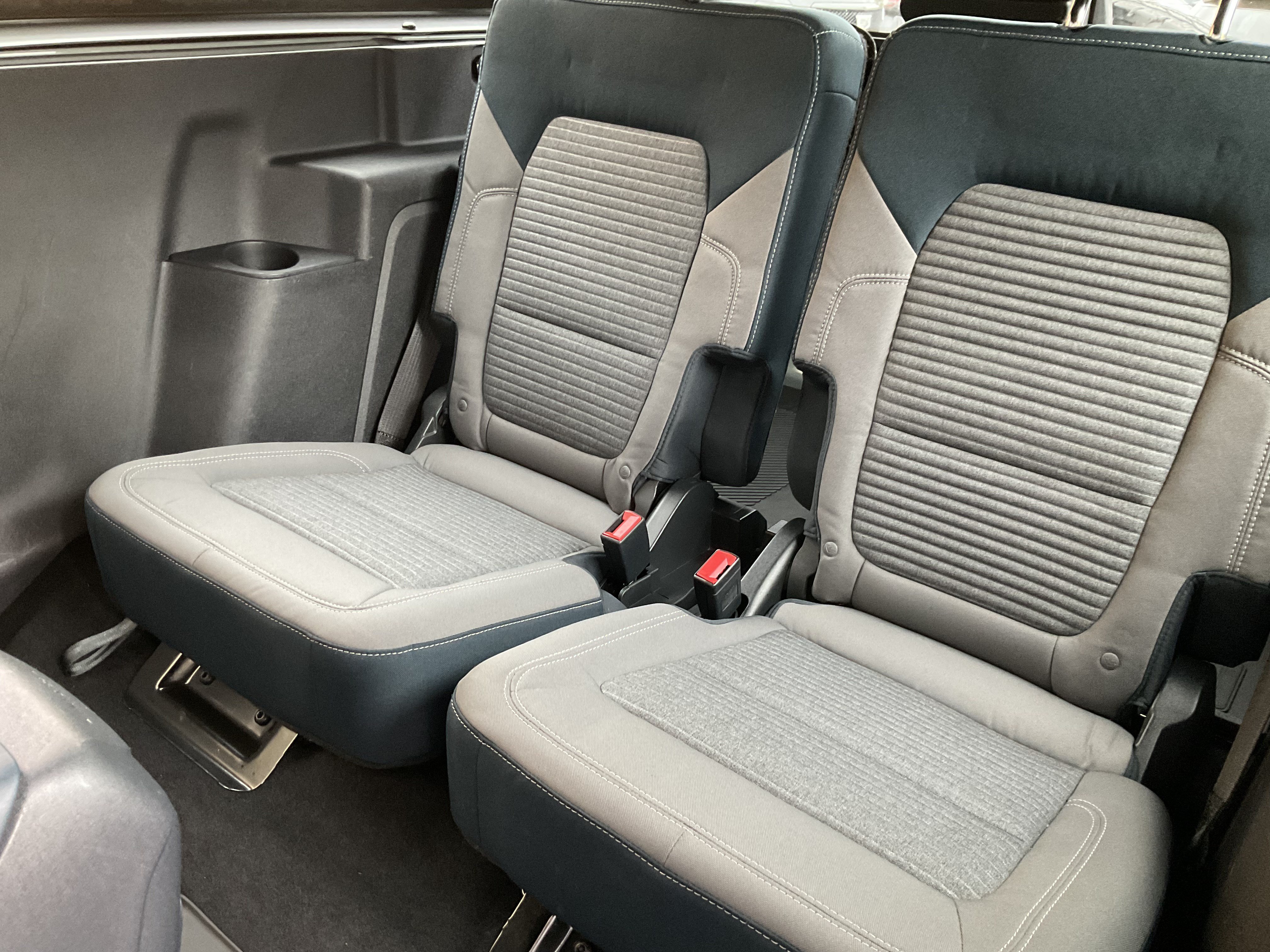 Used 2022 Ford Bronco Outer Banks AWD/4WD image 32
