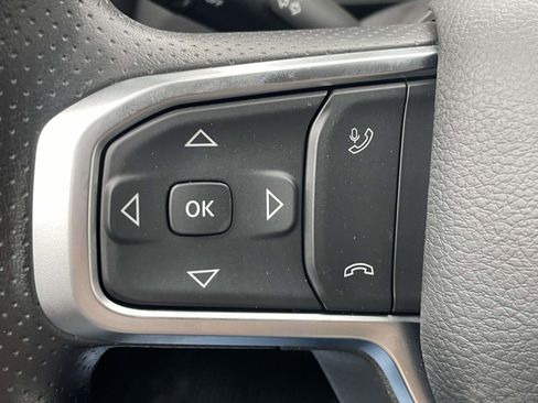 New 2026 RAM 3500 Big Horn AWD/4WD image 8