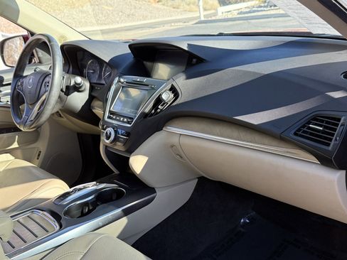 Used 2020 Acura MDX SH-AWD w/ Technology Package image 26