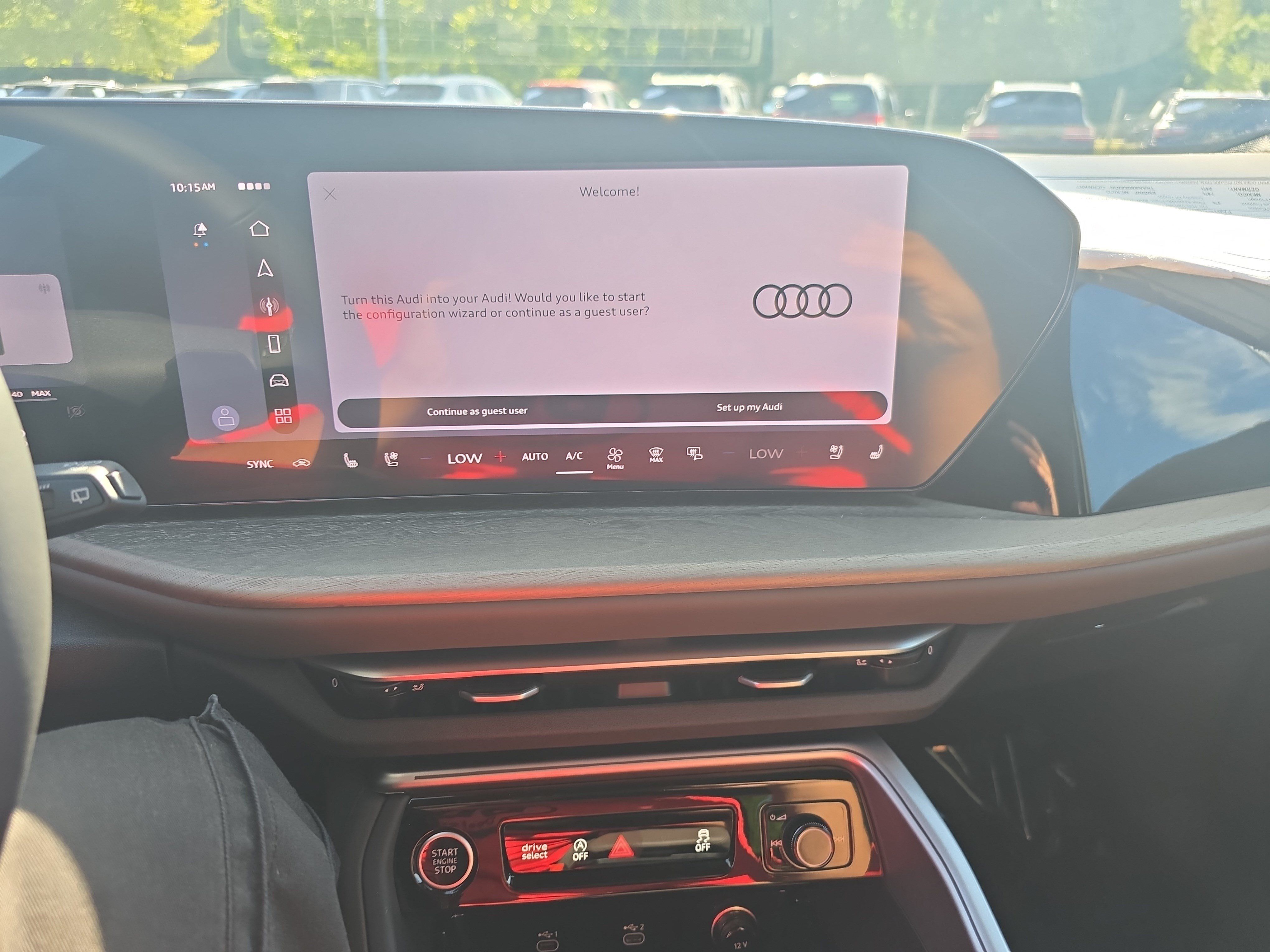 New 2026 Audi Q5 Premium Plus AWD/4WD image 17