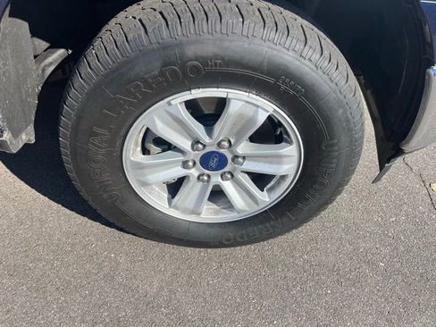 Used 2018 Ford F150 XLT w/ Max Trailer Tow Package image 22