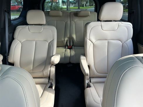 New 2026 Jeep Grand Cherokee L Limited image 13