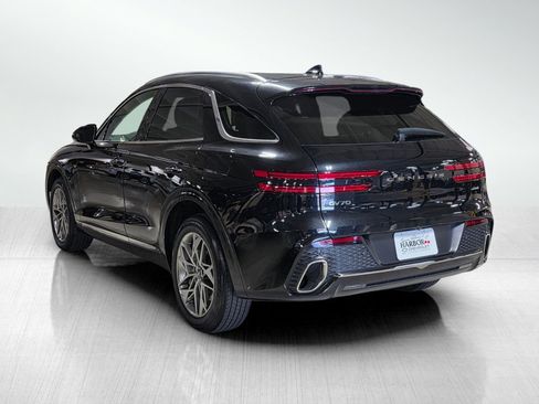 Used 2025 Genesis GV70 2.5T AWD/4WD image 5