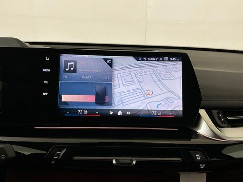 New 2026 BMW X1 xDrive28i w/ Technology Package AWD/4WD image 11