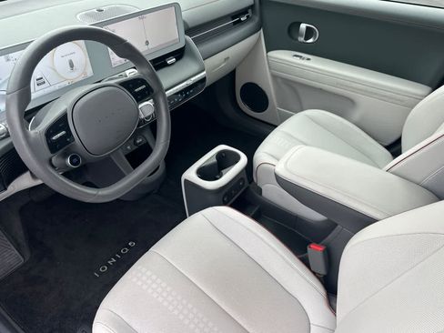 Used 2023 Hyundai Ioniq 5 SEL w/ Cargo Package image 10