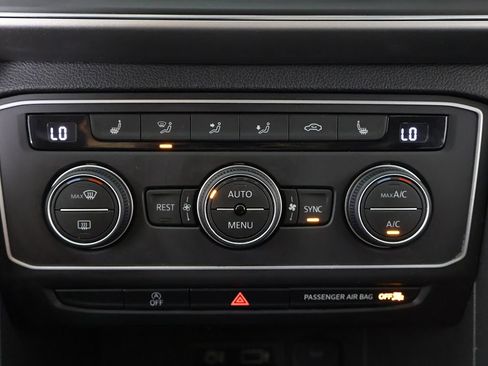 Used 2019 Volkswagen Atlas SE AWD/4WD image 51