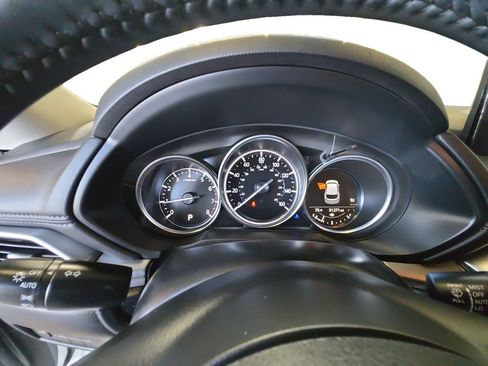 Used 2021 MAZDA CX-5 Touring w/ Touring Preferred SV Package FWD image 14