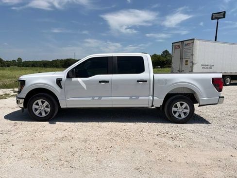 New 2026 Ford F150 XL w/ Equipment Group 103A High RWD image 12
