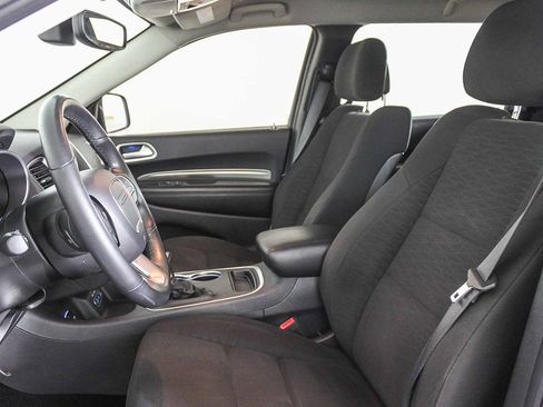 Used 2019 Dodge Durango SXT image 18