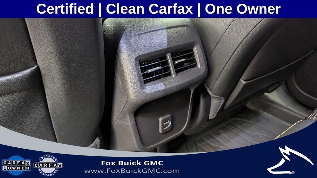 Certified 2024 GMC Terrain AT4 w/ LPO, Floor Liner Package AWD/4WD image 31