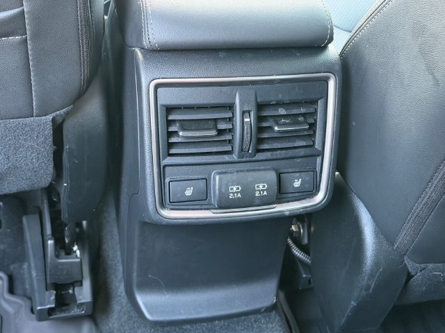 Certified 2024 Subaru Forester Touring AWD/4WD image 16