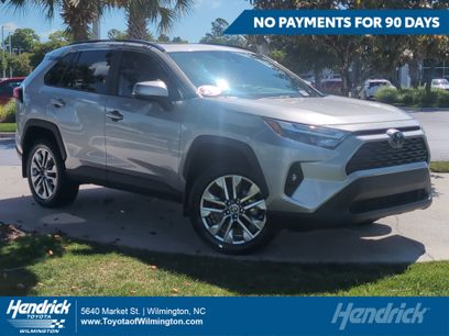 Certified 2024 Toyota RAV4 XLE Premium w/ Weather Package