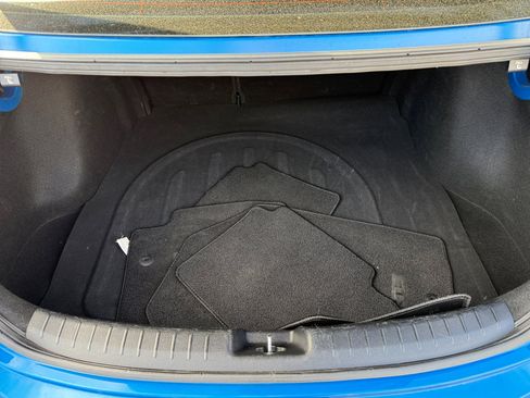 Used 2023 Kia Forte GT-Line w/ GT-Line Technology Package image 17