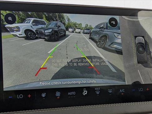 New 2024 Lincoln Corsair Grand Touring w/ Equipment Group 301A image 12