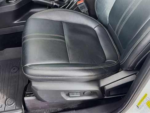 Used 2019 Ford Ranger Lariat w/ Equipment Group 501A Mid image 21