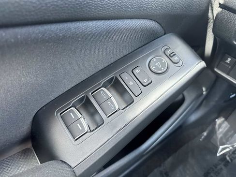 New 2026 Honda Civic Sport image 15