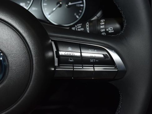 Used 2025 MAZDA CX-50 AWD 2.5 S w/ Cargo Package image 9