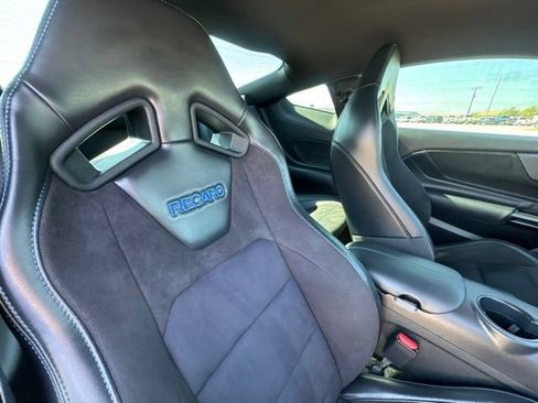 Used 2024 Ford Mustang Dark Horse RWD image 18