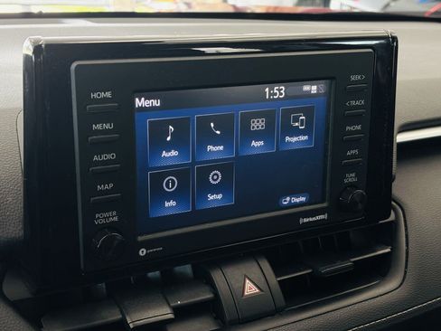 Used 2022 Toyota RAV4 LE AWD/4WD image 57