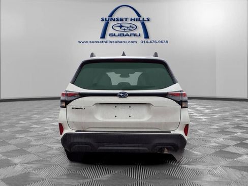 New 2026 Subaru Forester Premium image 17