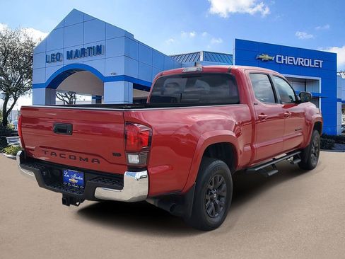 Used 2023 Toyota Tacoma SR5 image 3