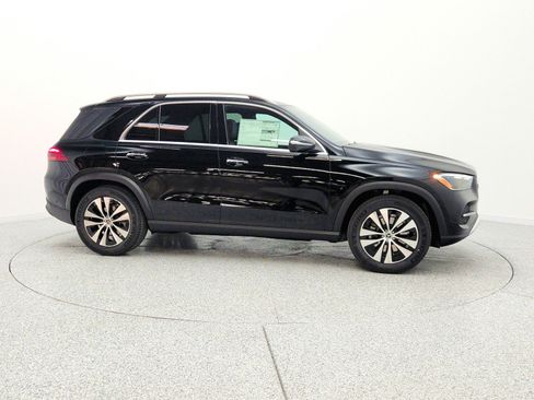 New 2026 Mercedes-Benz GLE 350 4MATIC image 4